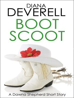cover image of Boot Scoot